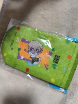 DAKARA�~���T��R�i���@�y�b�g�{�g���z���_�[ ������ �O���[��