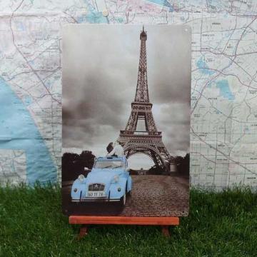 ViyuLŔzLa tour Eiffel^GbtF@VgG