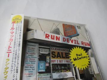 |[E}bJ[gj[@CD@u@Run@Devil@Run@v@ѕtE