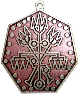 EastGate Healing voodoo Charm q[O 