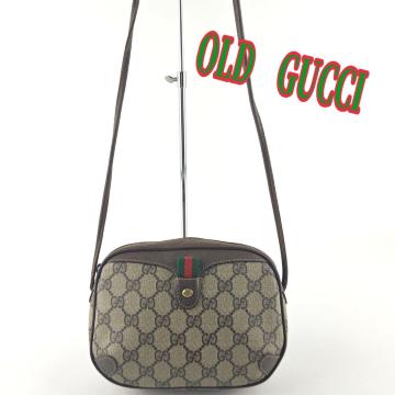 GUCCI I[hOb` V_[obN