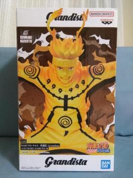 NARUTO@ig`Grandista@UZUMAKI@NARUTO[U