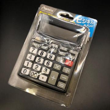  Vi Asmix 12 d C1256BK