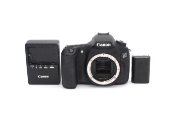 �t�����j�^�[�����Ȃ���B�e���\��Canon 60D �{�f�B��