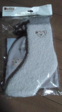 ���]�[�g�_�b�t�B�[���[���\�b�N�X&�В�