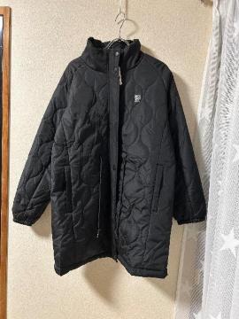 1.9���V�i�^�O�t��ROXY�����ȃR�[�g