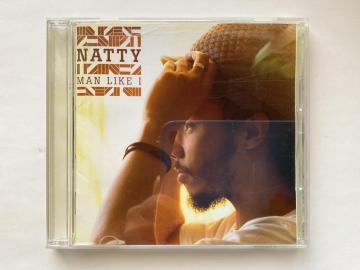 NATTY MAN LIKE I �i�b�e�B �}���E���C�N�E�A�C CD �A���o�� WPCR-13287 ���{�� ���Q�G �\�E��