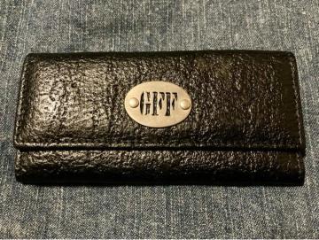 gianfranco ferre �W�����t�����R�t�F���@GFF �L�[�P�[�X�@���U�[�@�L�[�z���_�[�@�����Y�@���f�B�[�X