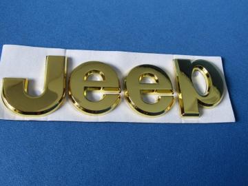 ��Jeep �W�[�v �S�[���h���b�L �y��ABS�� �Z�p���[�g�\�t���d�l �G���u����