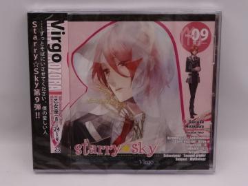 A2210 ގV[YVol.9wStarrySky~Virgo~x 