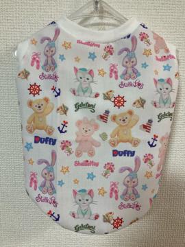 ���n���h���C�h�@�_�b�t�B�[�t�����Y�@�V���c�@TDS �����@L��