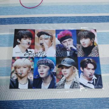 StrayKidsXgCLbY(//////)唻|X^[