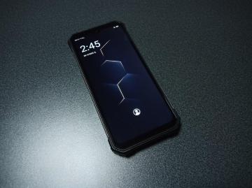 OUKITEL WP26