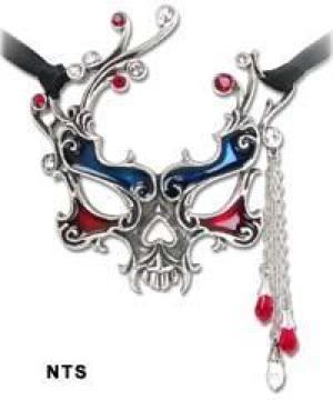 ALCHEMY GOTHIC: \ԃlbNX DECEPTION