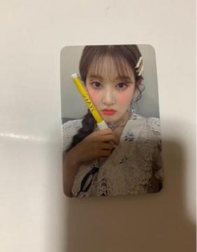 STAYC �V�E���@�����g���J�@WE NEED LOVE AppleMusic