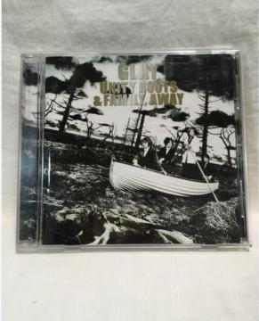 GLAY uUNITY ROOTS&FAMILY,AWAYv