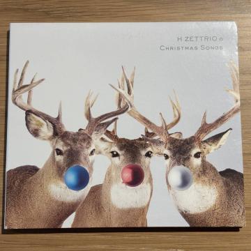 yH ZETTRIOzH ZETTRIOCHRISTMAS SONGS