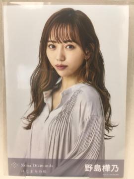 �쓇���T�@Nona Diamonds ���T ���ʐ^