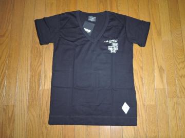 �V�i CRIMIE �N���C�~�[ �J�b�g�\�[ S �� V�l�b�N T�V���c VERILY V-NECK