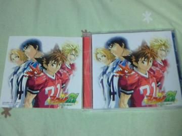 CD 21 SONG BEST ݸ޽ 쎩R {^ Ďq