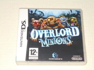 DSOVERLORD MINIONS CO({̓\)