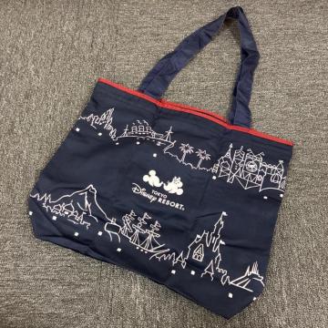  TOKYO Disney RESORT GRobO