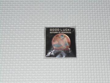 JRA sobW GOOD LUCK OX_[ 1999 LnLO 3cm
