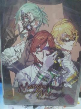 �u�����́��v�����X���܂���v���c�V���C�j���O�`�}�X�J���C�h�~���[�W��