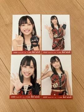 AKB48 TC[hcGށ@2011.July ʐ^4Zbg