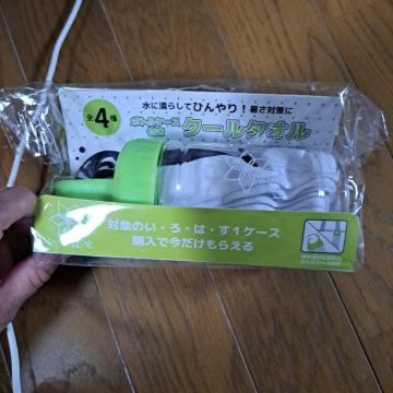 �N�[���^�I���񔄕i