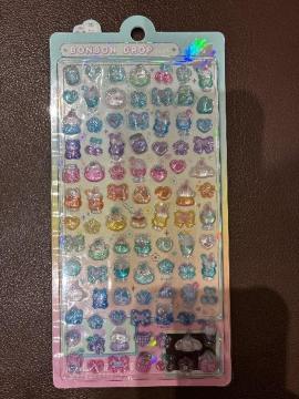 �{���{���h���b�v�@�V�[��