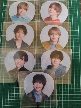 Hey! Say! JUMP DOME TOUR 2025-2026 S say�@�~�j������