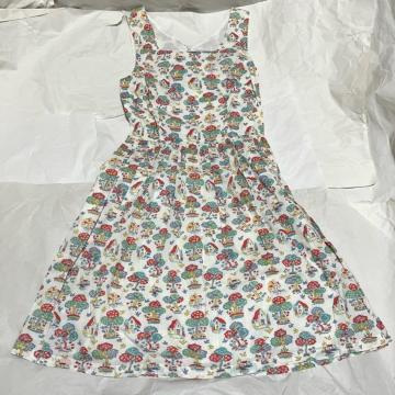 Cath Kidston ���� �m�[�X���[�u �t���A �����s�[�X 8 �z���C�g �L���X�L�b�h�\�� �C���h�� ���n�t�� �t�� �Ò�
