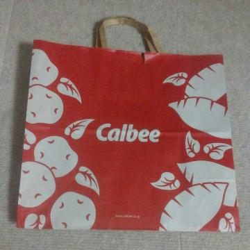 Calbee@Vbv30~31.5~15.5@󂠂@i