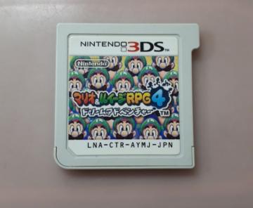 3DS}IC[WRPG4