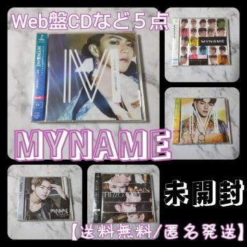 MYNAMEyWebՁzCDȂǂT_J WQ CX Z Rk