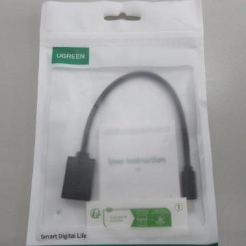 UGREEN HDMI  4K 3D  HD ȯ Vi