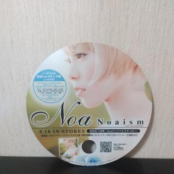 Noa~HMVwNoaismx񔄕i LGYankees NO DOUBT