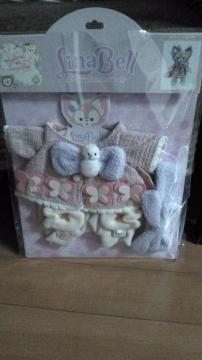 ���]�[�g�V�[�N���b�g�I�u�X�m�[�E�B�[�f�C���[�i�x���R�X�`���[��