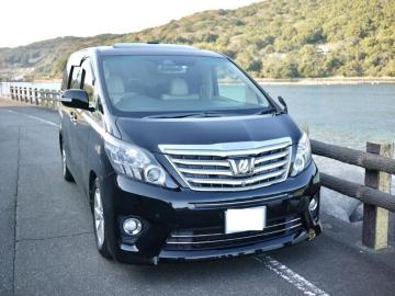 �g���^ �A���t�@�[�h GGH20 G L�p�b�P�[�W �ŏ㋉�O���[�h �t���I�v�V���� �d�����ς� V6 3.5L 20 ����d�l