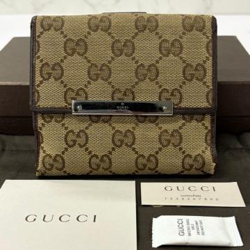 �O�b�`�@GUCCI ���z�@��܂�@�܂���z�@GG�L�����o�X ���f�B�[�X