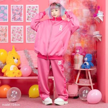 �P�A�x�A�@�W���[�W�@�s���N�@�t���[�T�C�Y�@ ACDC RAG