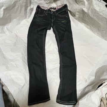 Levi's ���[�o�C�X ���[���C�Y �X�g���[�g�f�j�� W29 ����3072 �W�[���Y �p���c �{�g���X