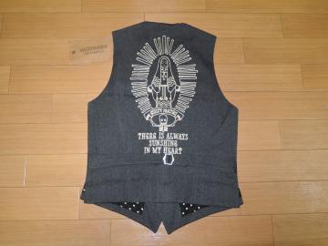 Vi WACKO MARIA R}A E[ WxXg M }A hJ