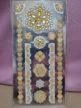 Jewel Glitter@