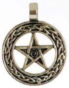 AzureGreen: Internal Change Amulet I