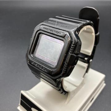  CASIO JVI G-SHOCK rv GW-5510