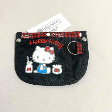 ViLeSportsac X|[gTbN n[LeB[ F ubN K RCP[X L[Ot |[`