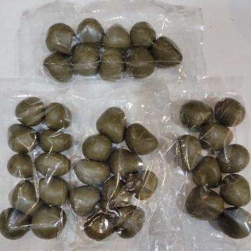 ストロベリーチョコレート ジャスミン茶風味