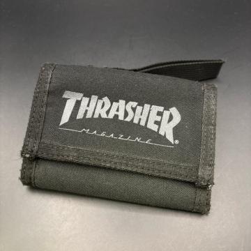  THRASHER XbV[ O܂z ubN